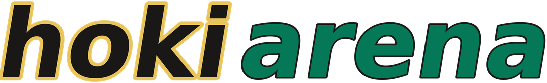 hokiarena logo