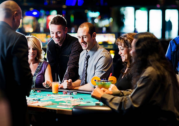 hokiarena How Speed Baccarat Room Works
