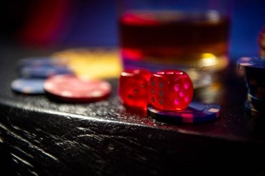 hokiarena Speed Baccarat Beside Slot Features